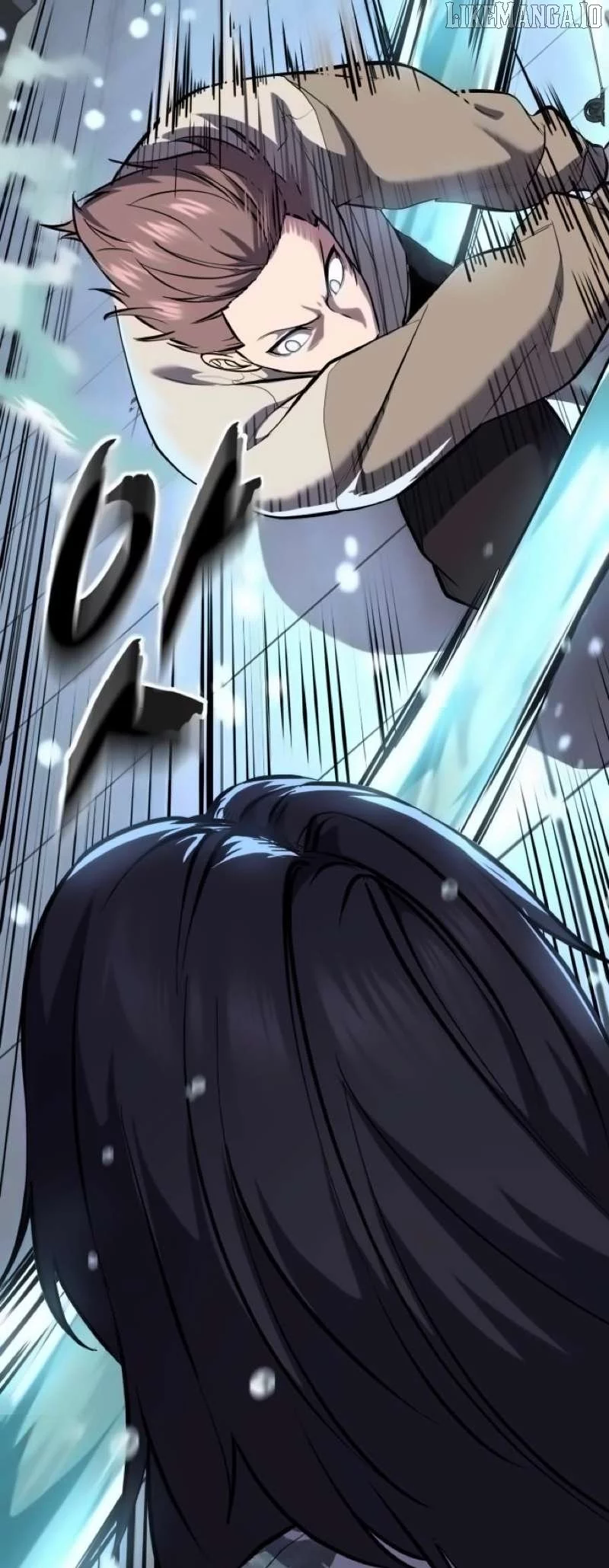The Boy of Death Chapter 296 page 18