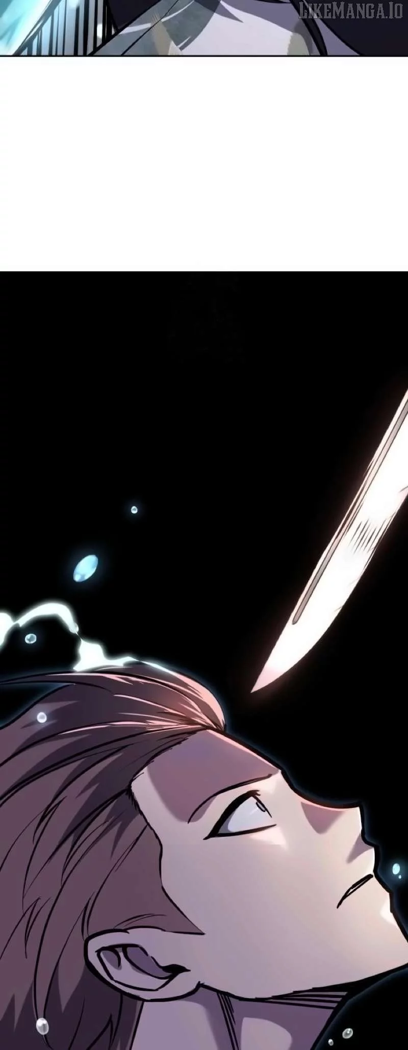 The Boy of Death Chapter 296 page 19