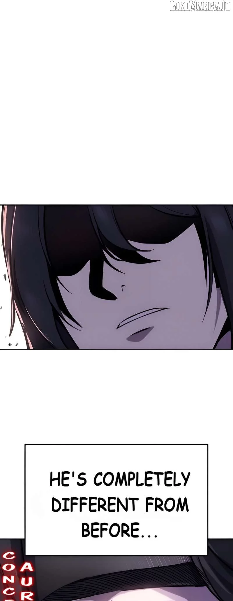 The Boy of Death Chapter 296 page 23