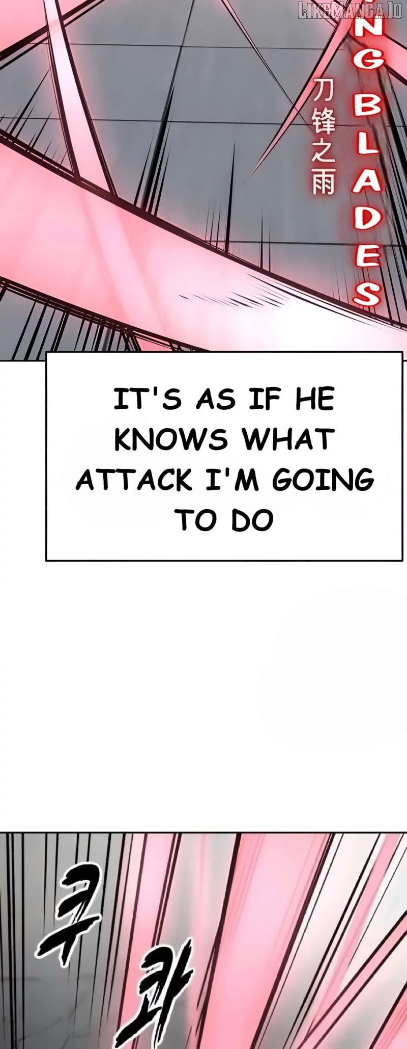 The Boy of Death Chapter 296 page 25