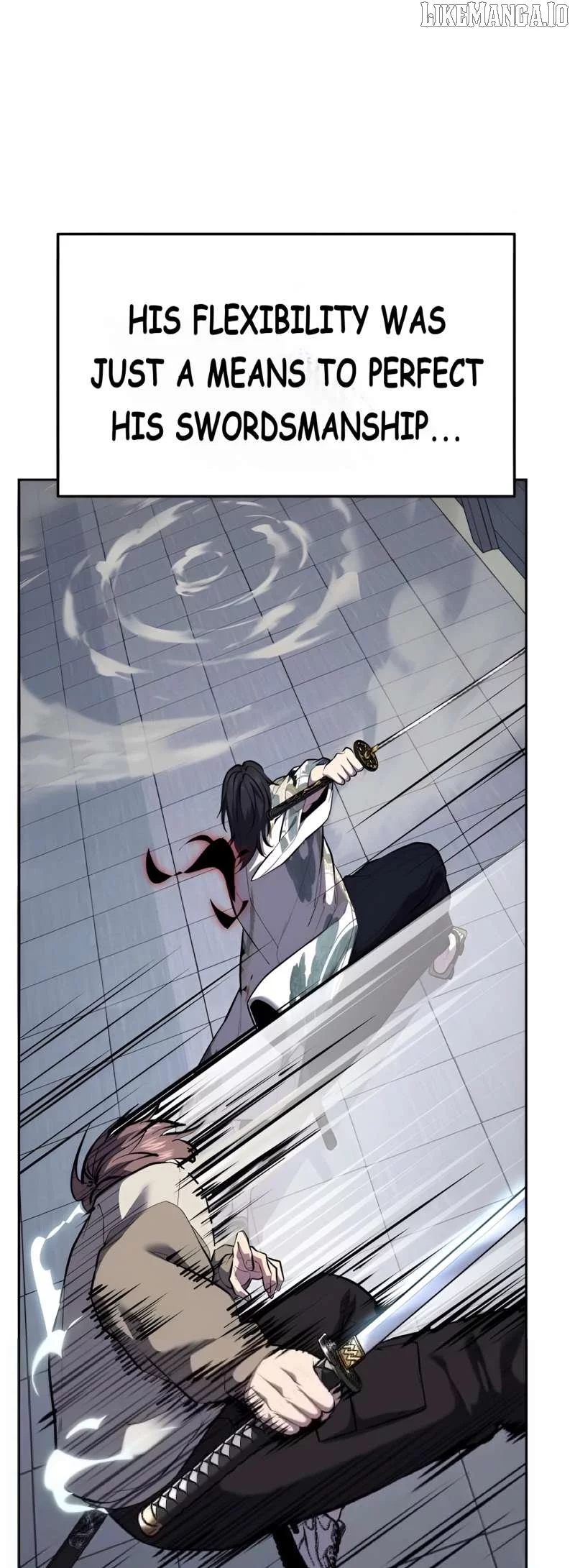 The Boy of Death Chapter 296 page 27