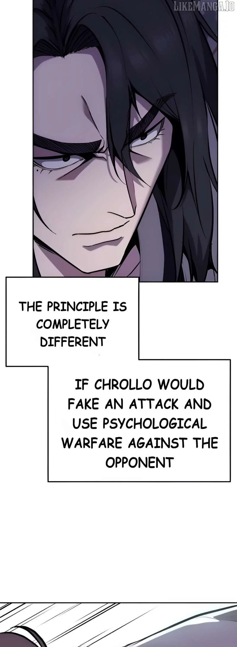 The Boy of Death Chapter 296 page 31