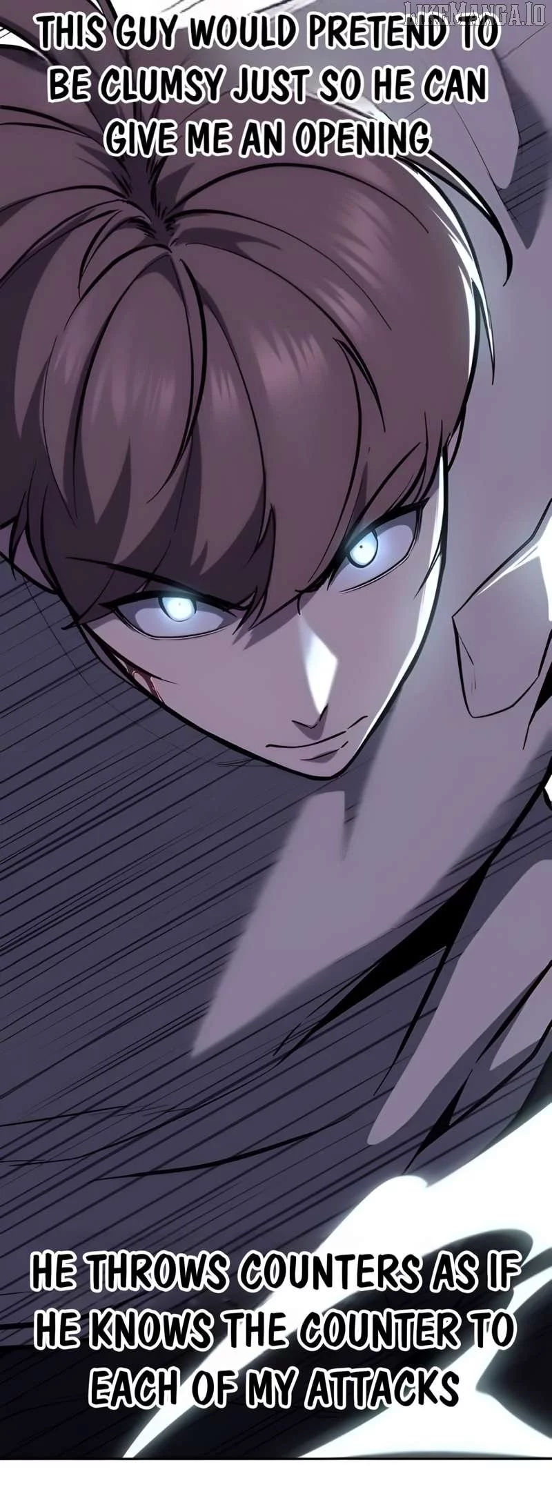 The Boy of Death Chapter 296 page 32