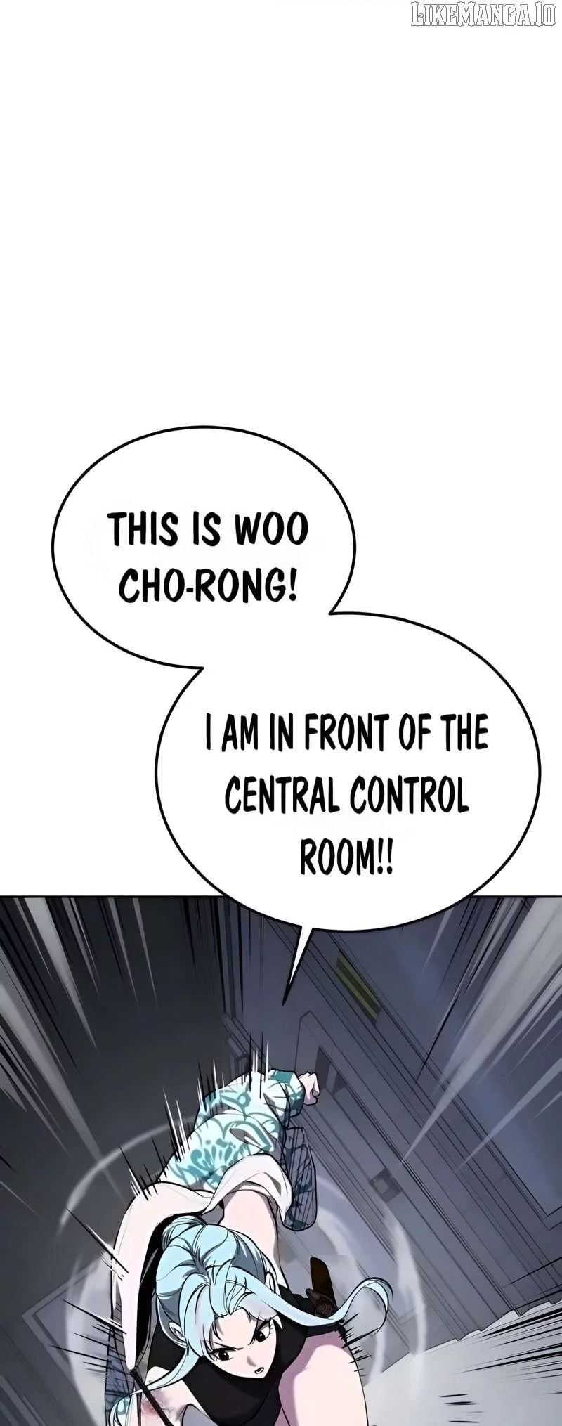 The Boy of Death Chapter 296 page 44