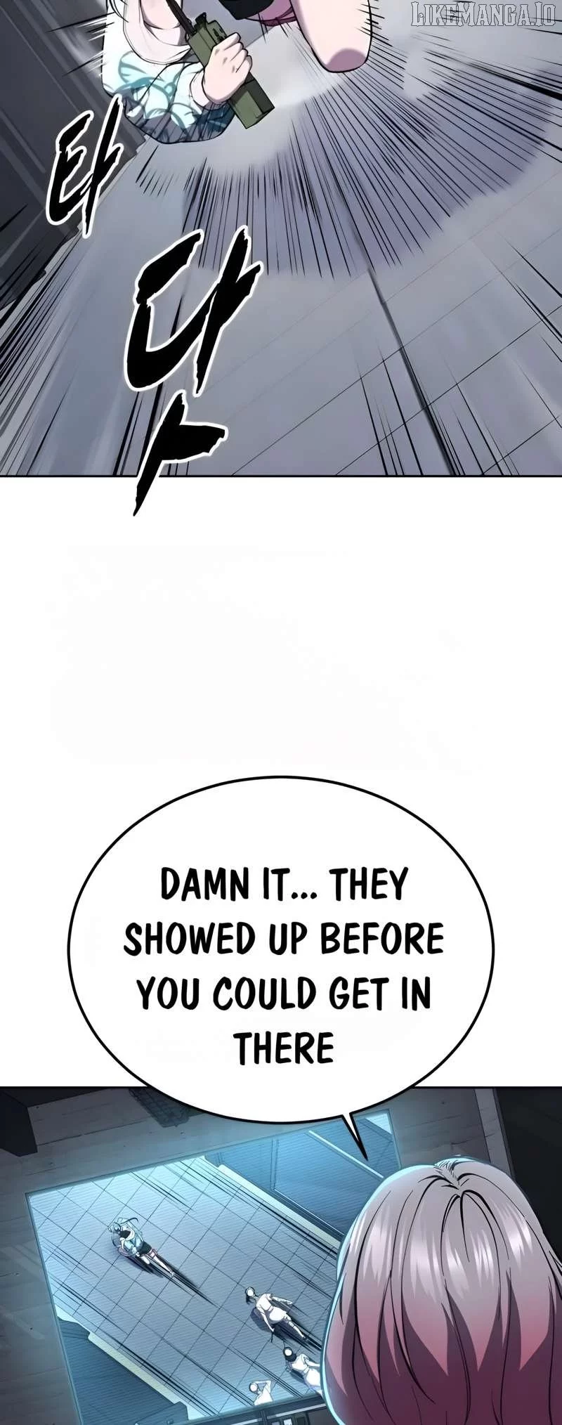The Boy of Death Chapter 296 page 45
