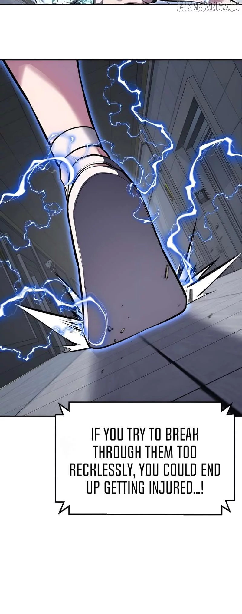 The Boy of Death Chapter 296 page 50