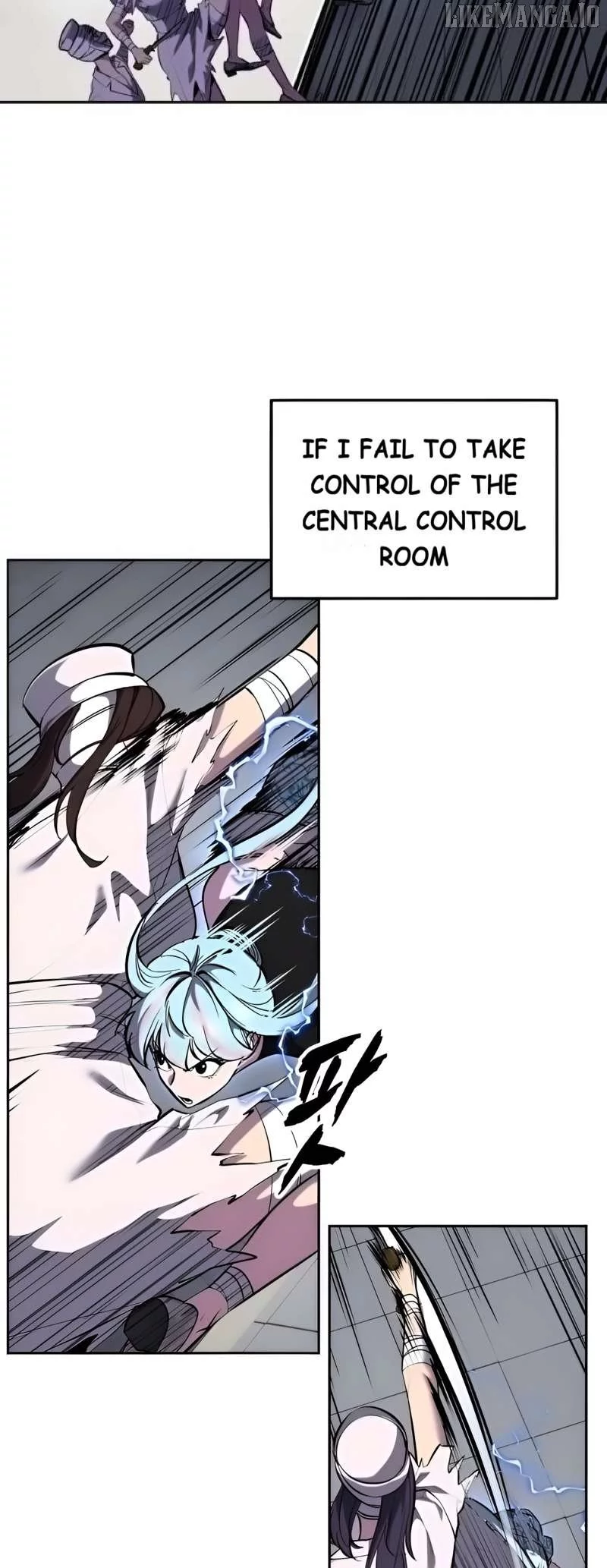 The Boy of Death Chapter 296 page 52