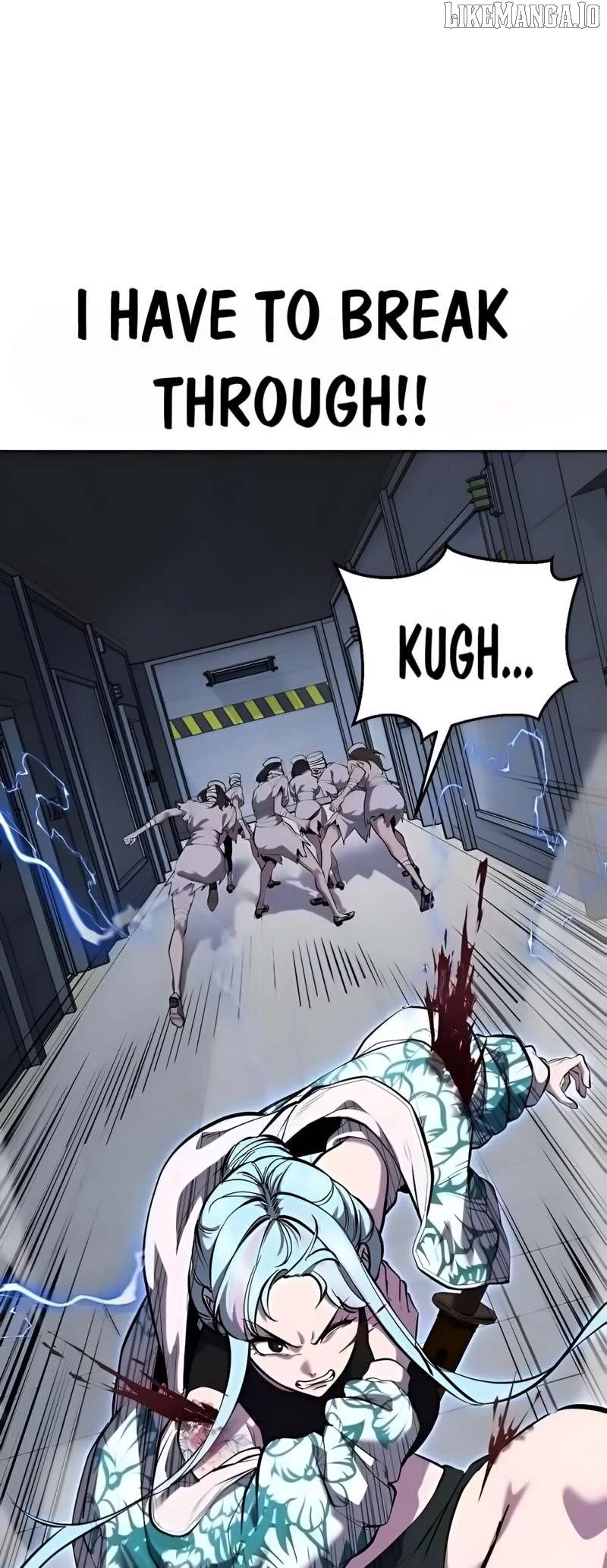 The Boy of Death Chapter 296 page 54