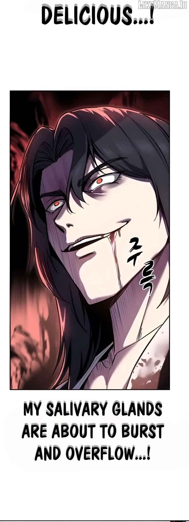 The Boy of Death Chapter 296 page 61
