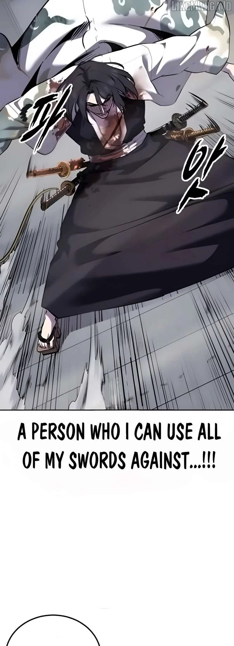 The Boy of Death Chapter 296 page 63