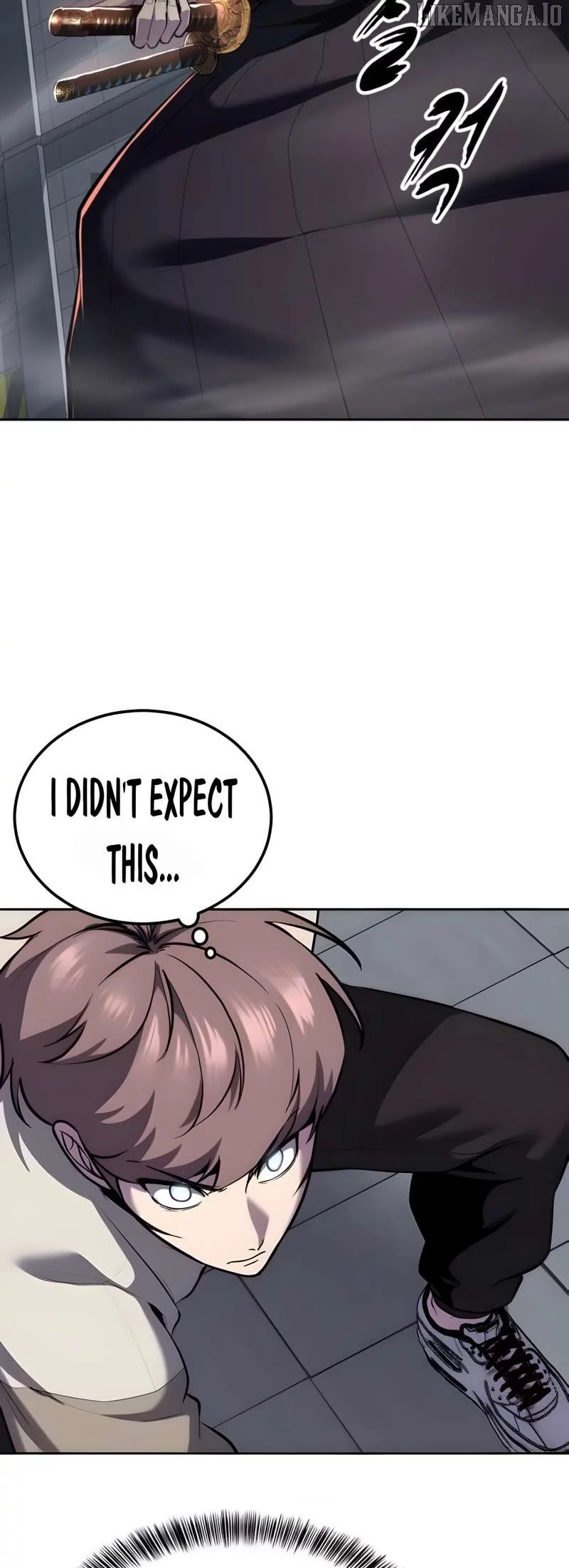 The Boy of Death Chapter 296 page 65