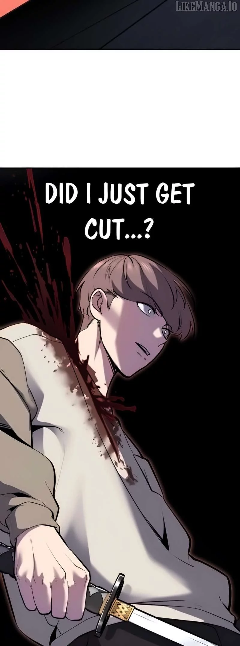 The Boy of Death Chapter 296 page 71