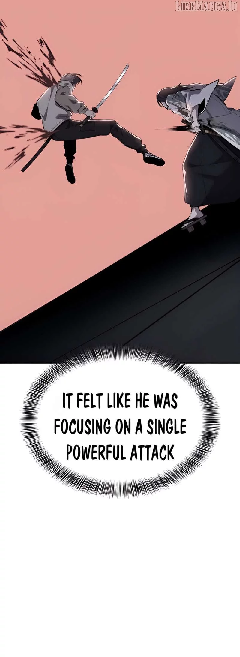 The Boy of Death Chapter 296 page 76