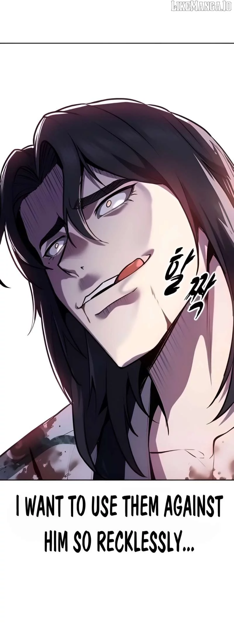The Boy of Death Chapter 296 page 93