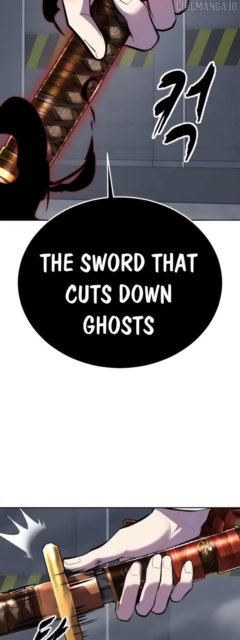 The Boy of Death Chapter 296 page 96
