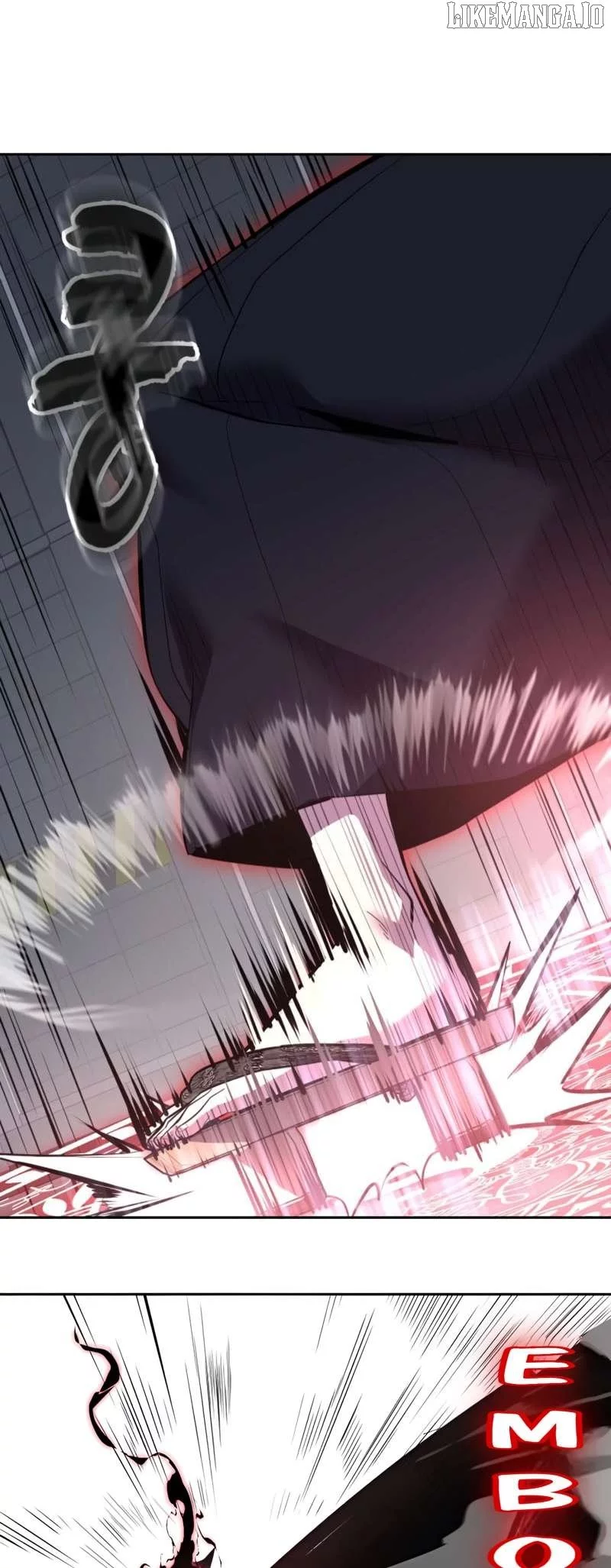 The Boy of Death Chapter 296 page 100
