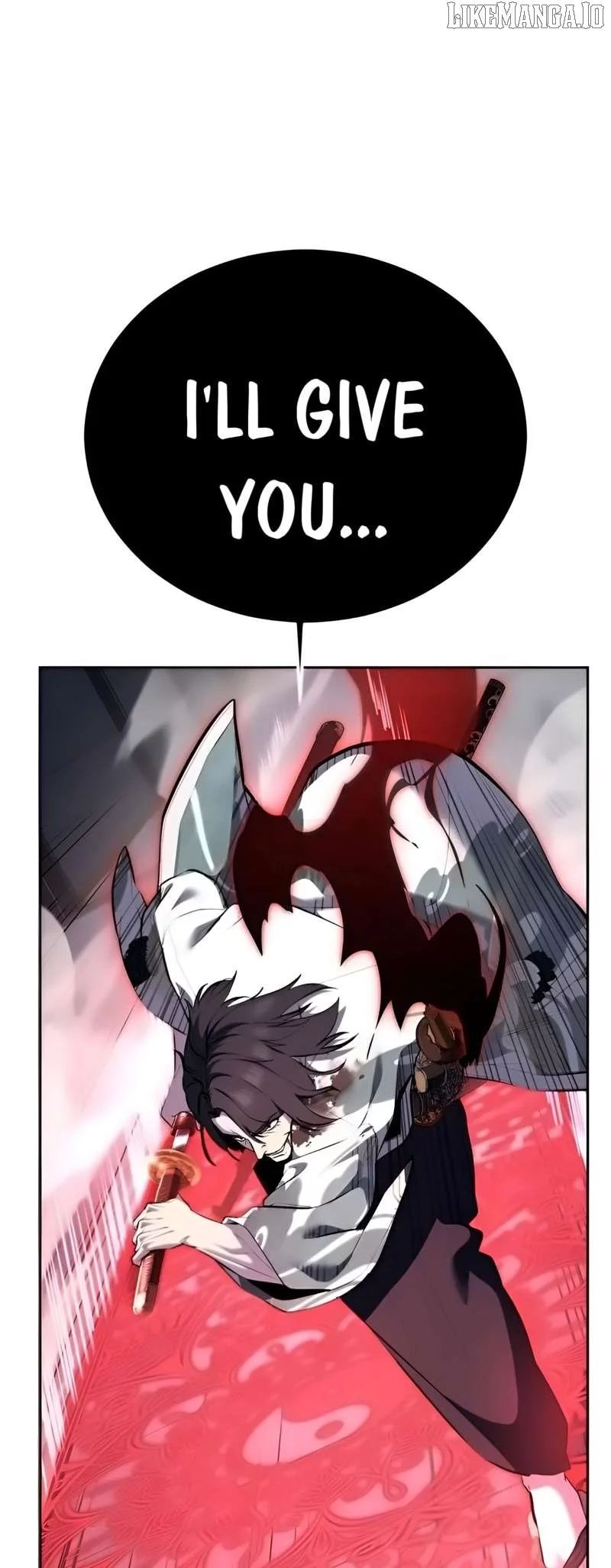 The Boy of Death Chapter 296 page 102