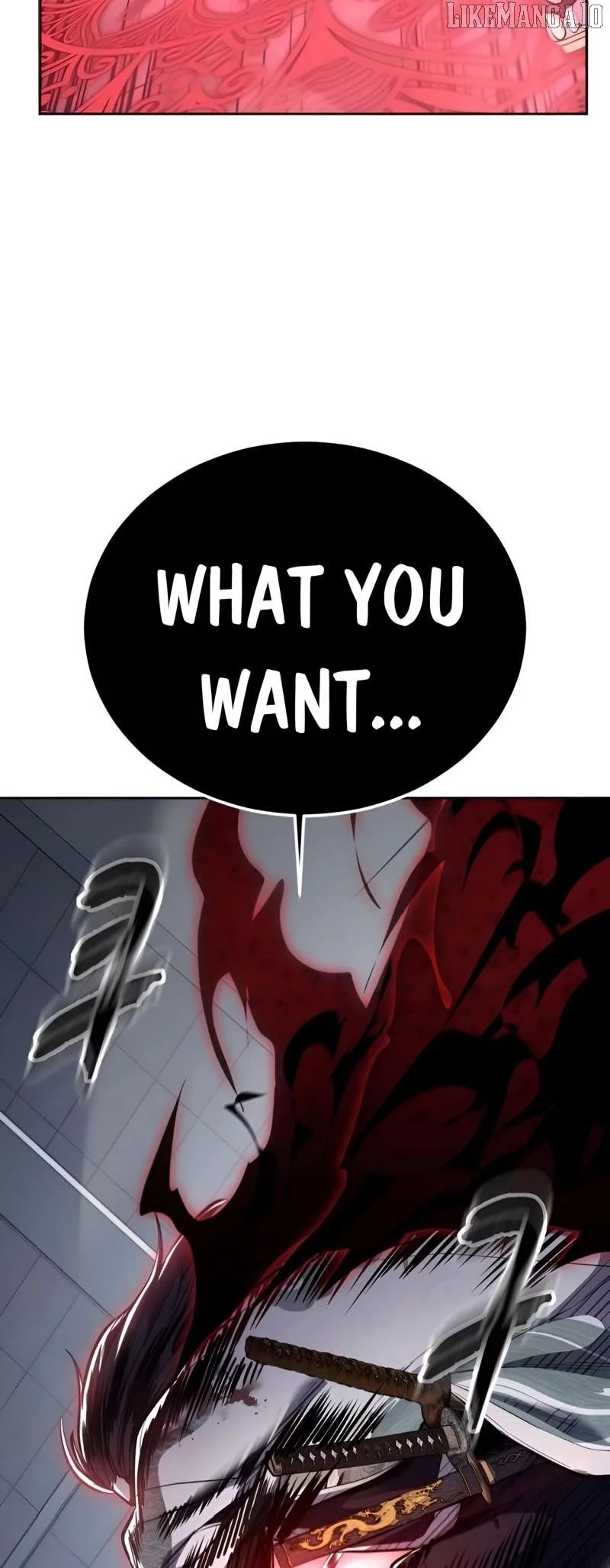 The Boy of Death Chapter 296 page 103