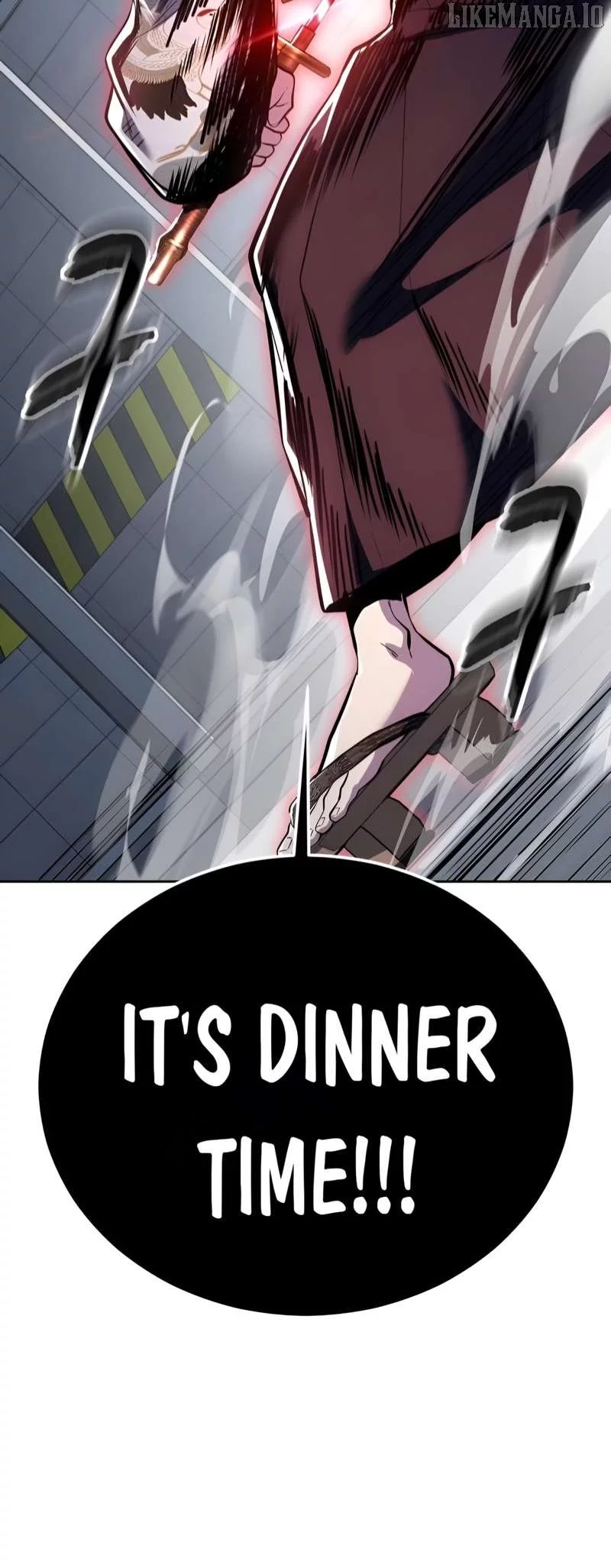 The Boy of Death Chapter 296 page 104