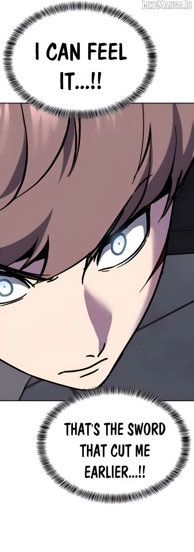 The Boy of Death Chapter 296 page 106