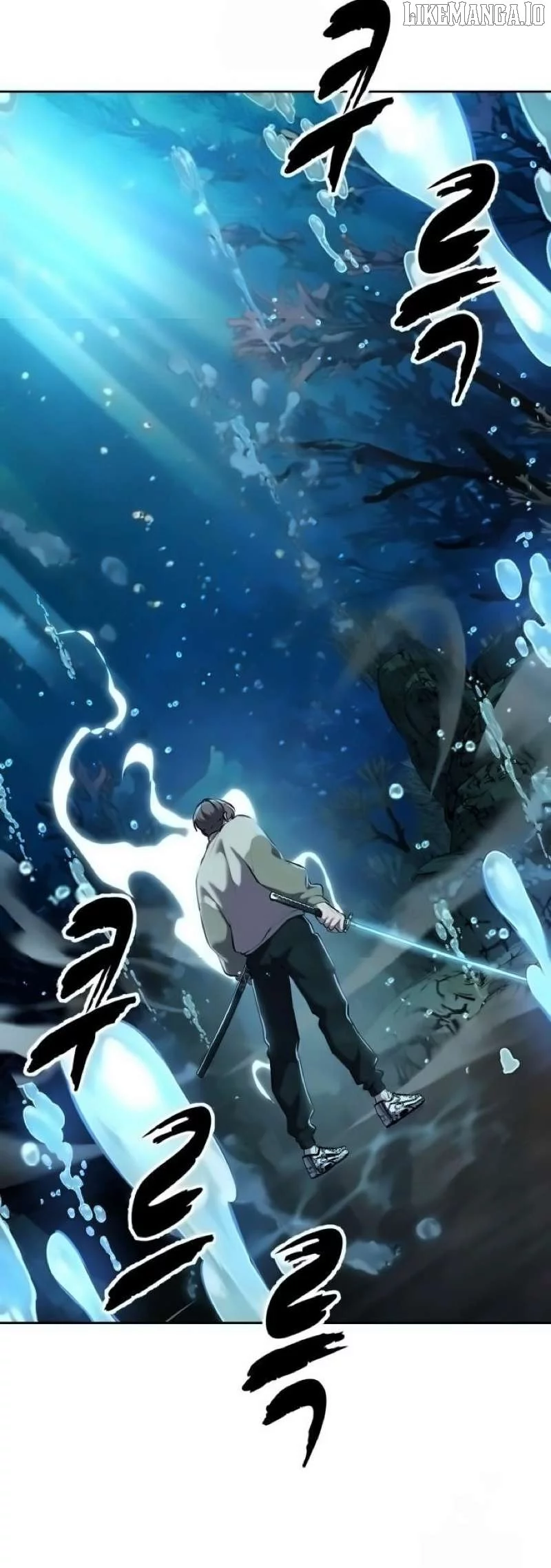 The Boy of Death Chapter 296 page 110