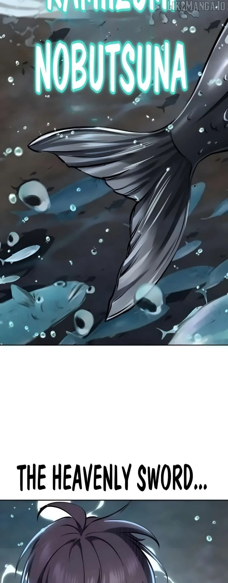 The Boy of Death Chapter 297 page 3