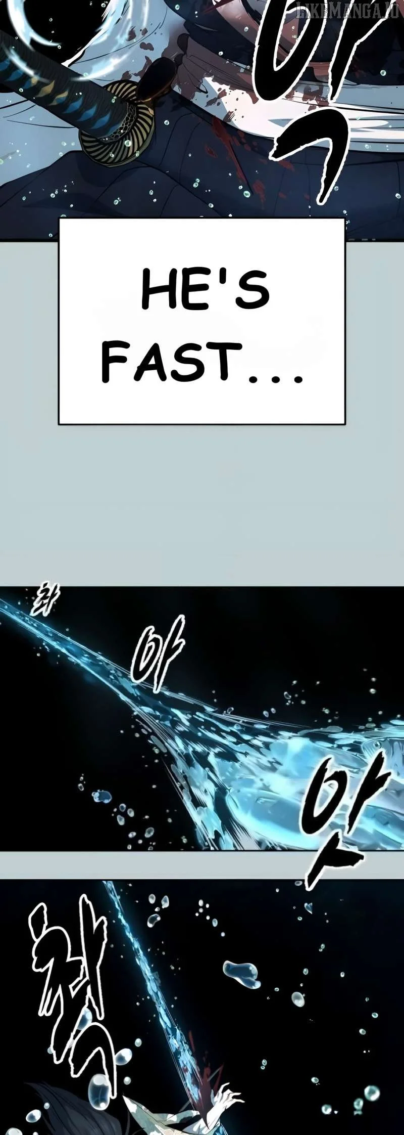 The Boy of Death Chapter 297 page 12