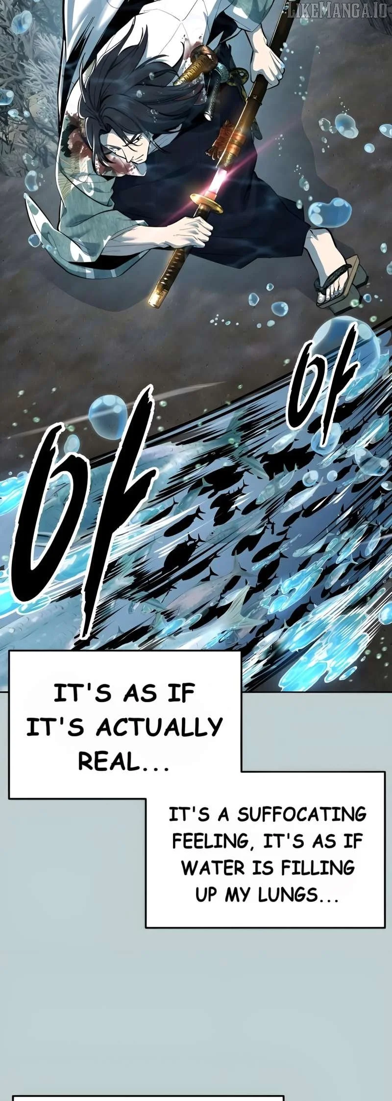 The Boy of Death Chapter 297 page 14