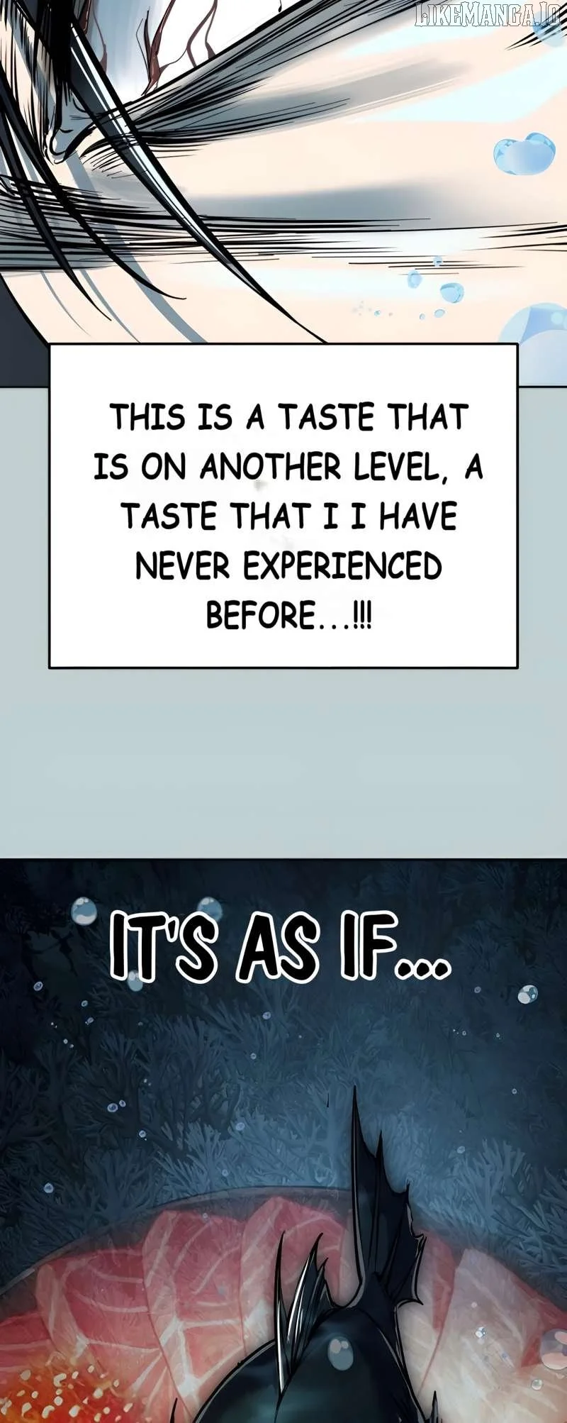 The Boy of Death Chapter 297 page 29