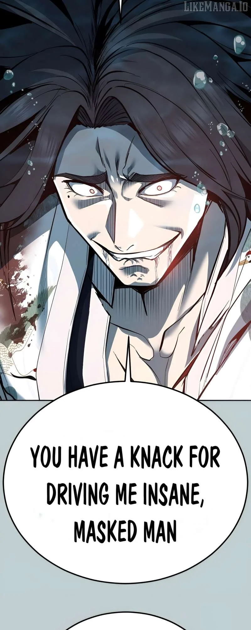 The Boy of Death Chapter 297 page 31
