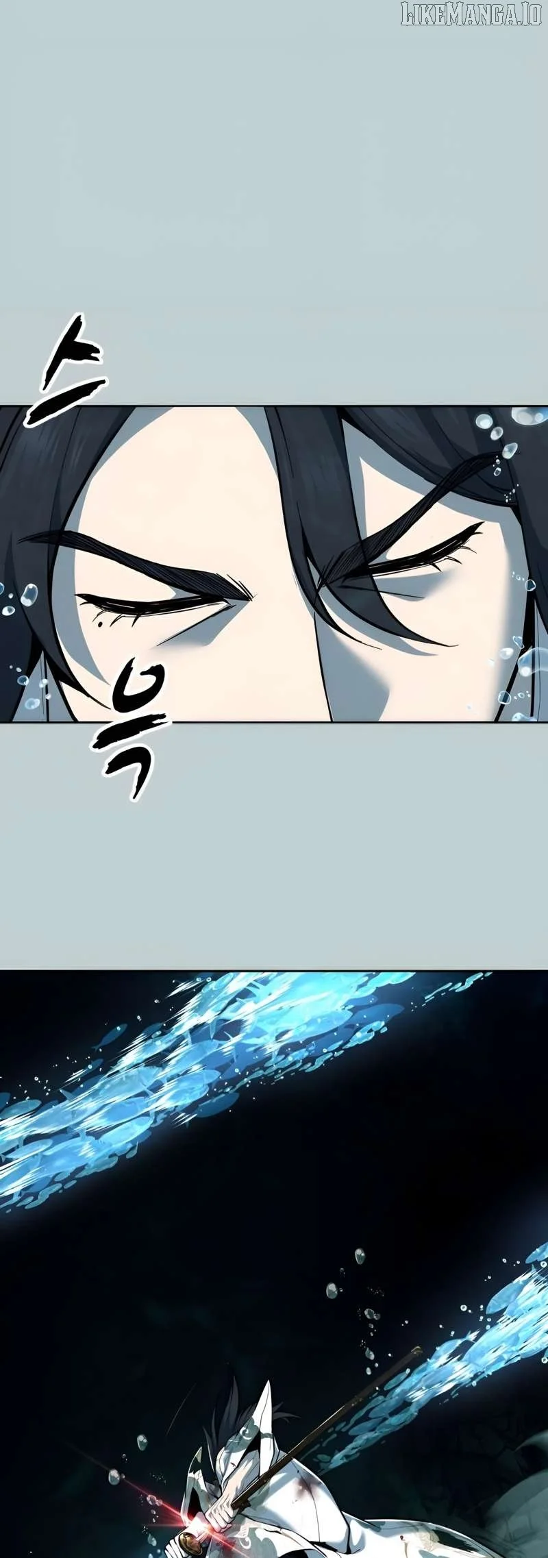 The Boy of Death Chapter 297 page 34