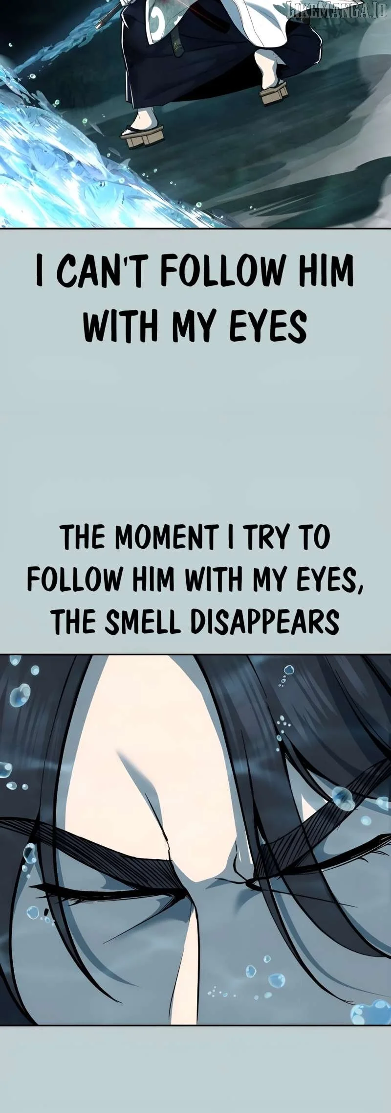 The Boy of Death Chapter 297 page 35