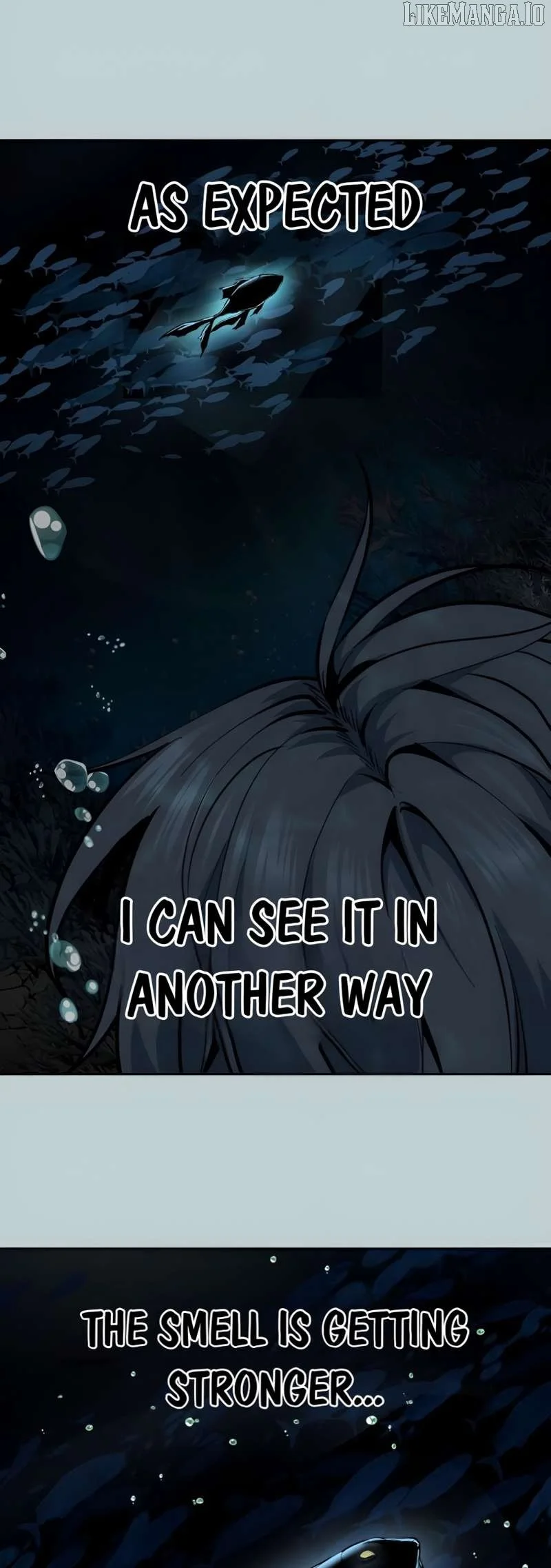 The Boy of Death Chapter 297 page 36