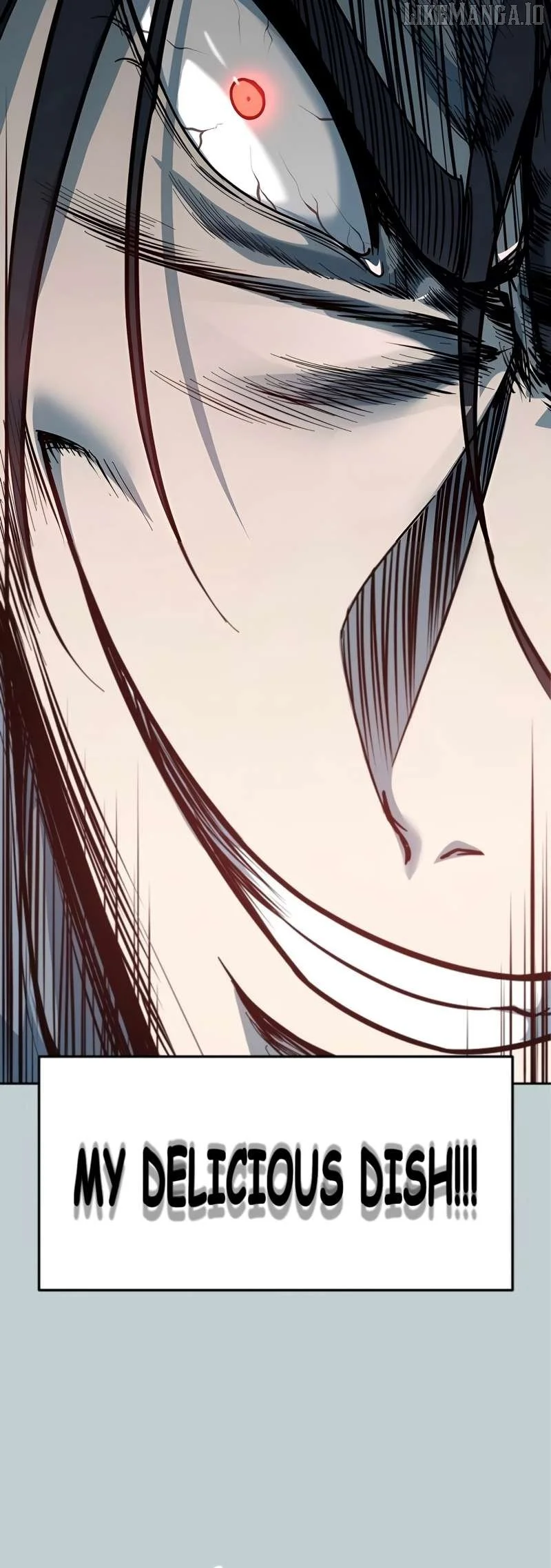The Boy of Death Chapter 297 page 39