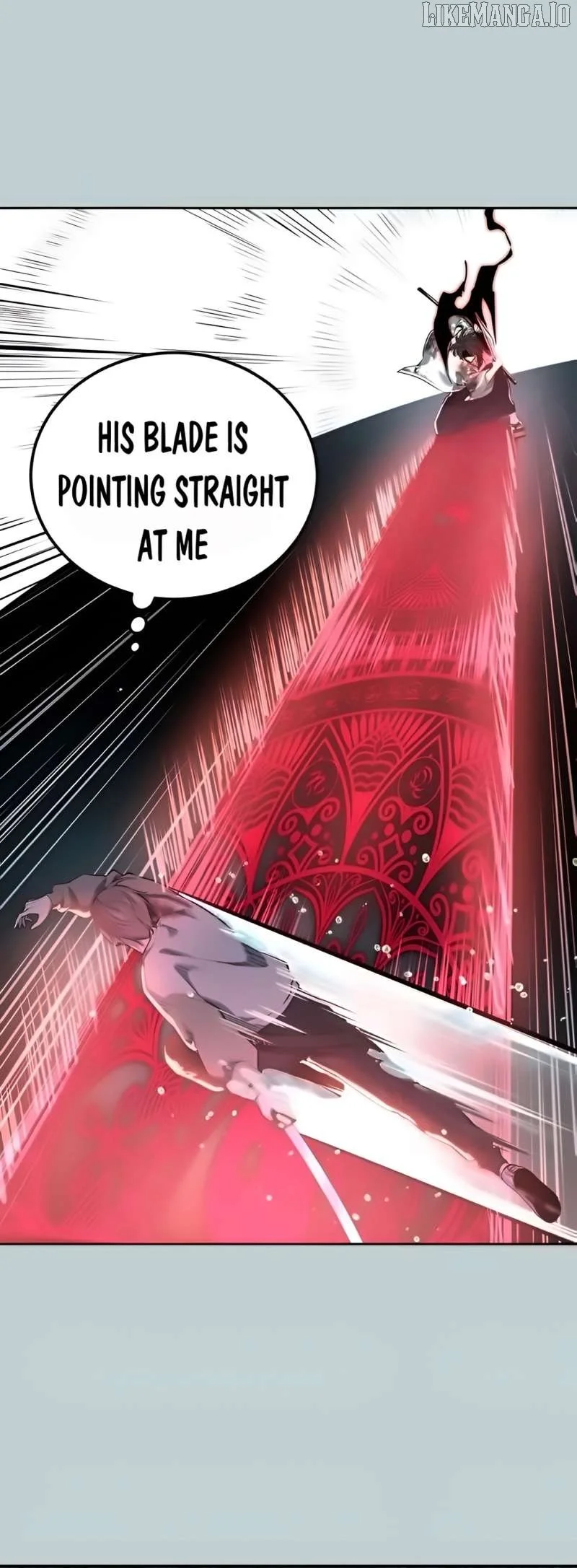 The Boy of Death Chapter 297 page 41