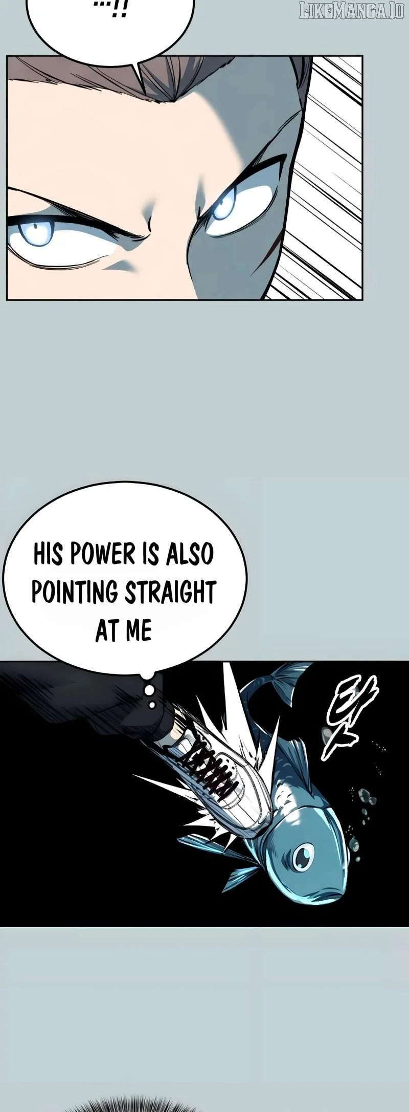 The Boy of Death Chapter 297 page 43