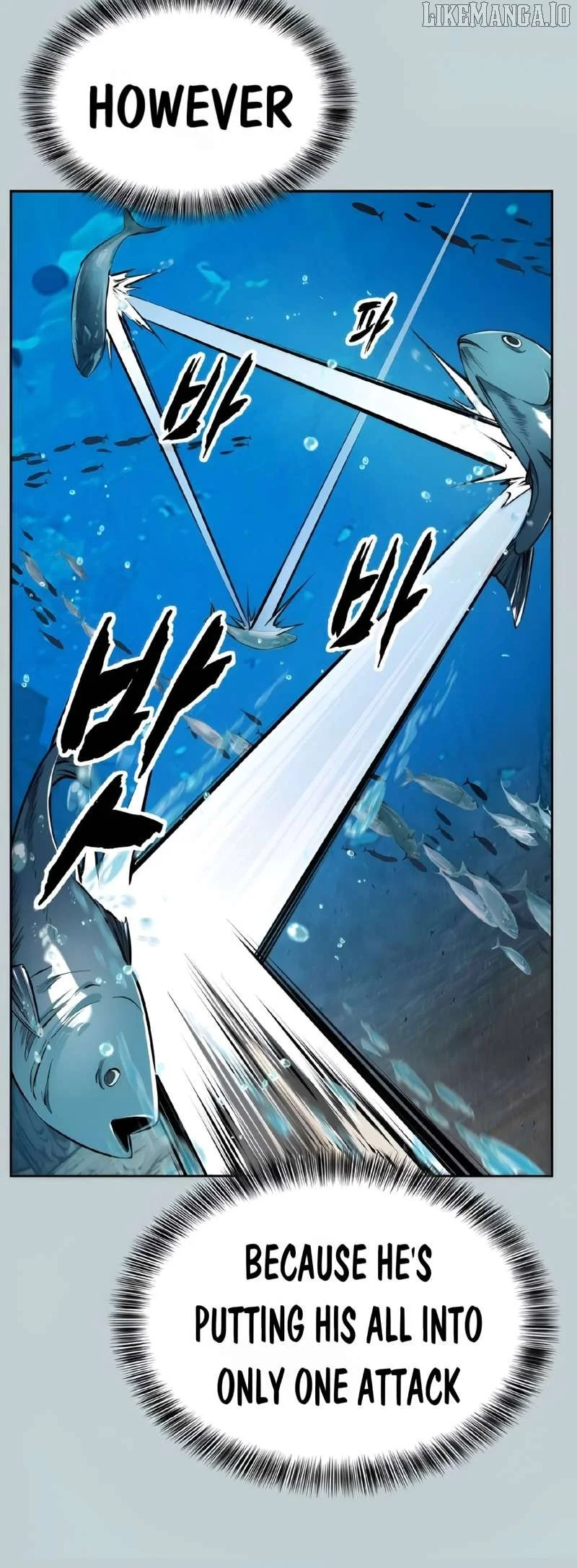 The Boy of Death Chapter 297 page 44