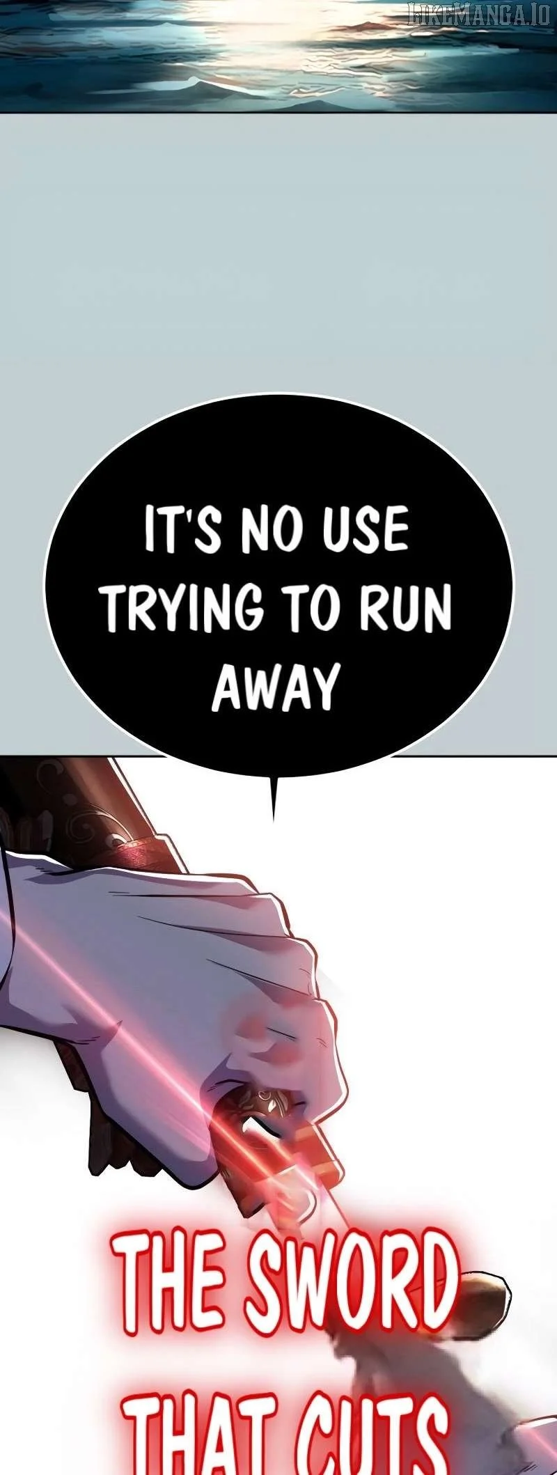 The Boy of Death Chapter 297 page 50