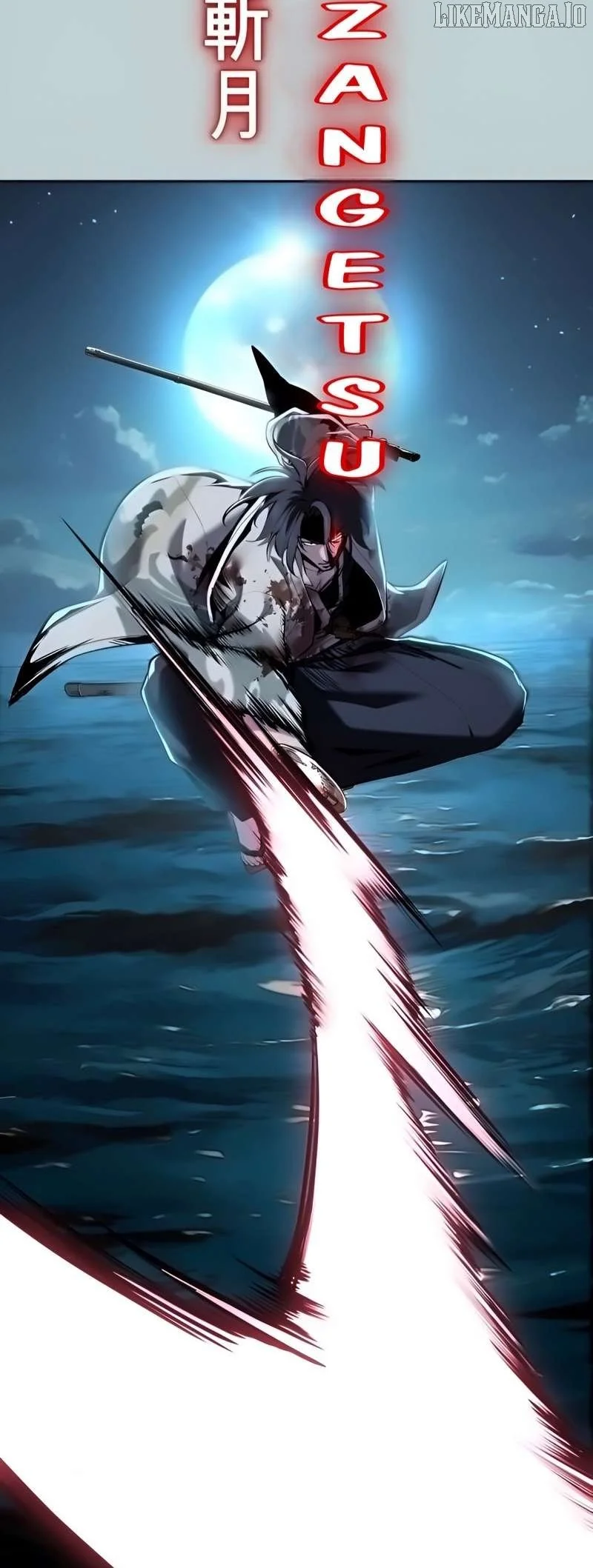The Boy of Death Chapter 297 page 53