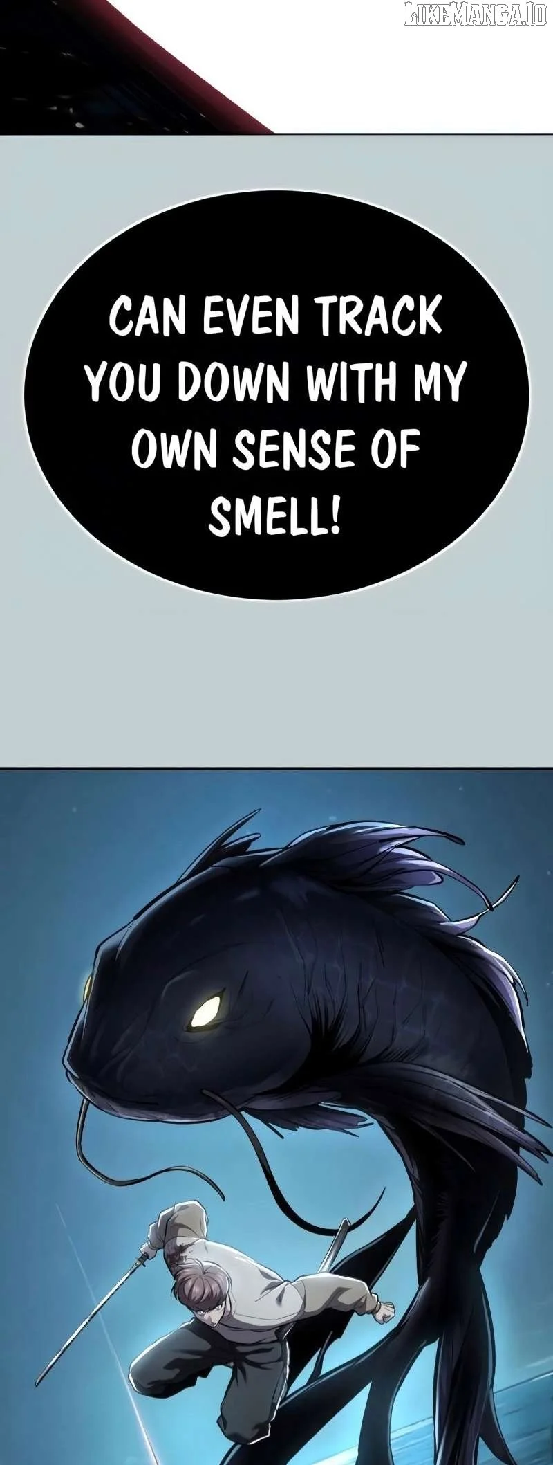 The Boy of Death Chapter 297 page 54