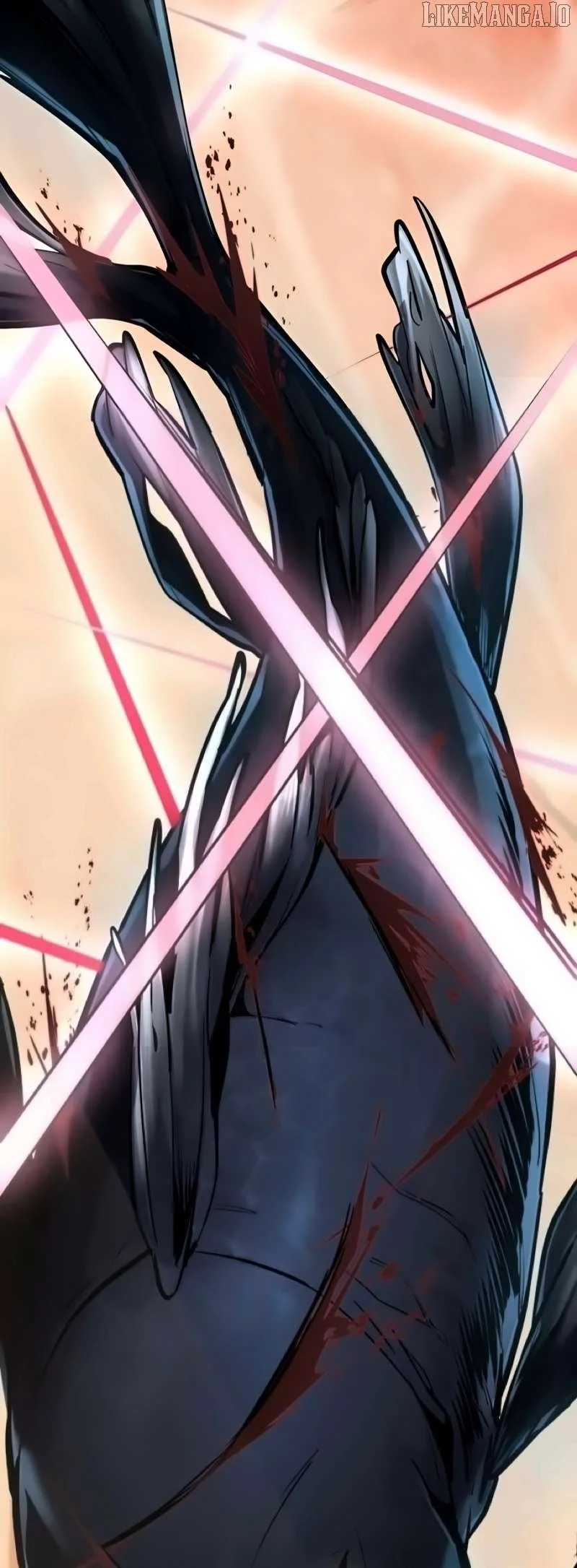 The Boy of Death Chapter 297 page 61