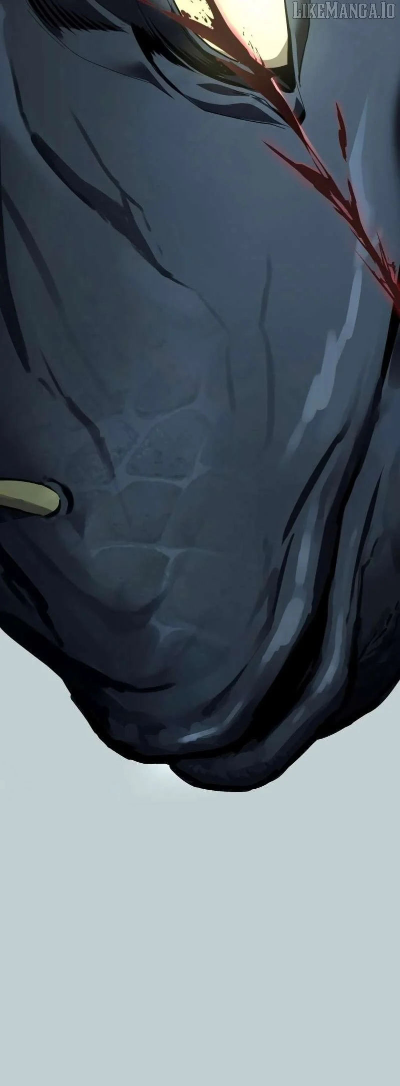 The Boy of Death Chapter 297 page 64