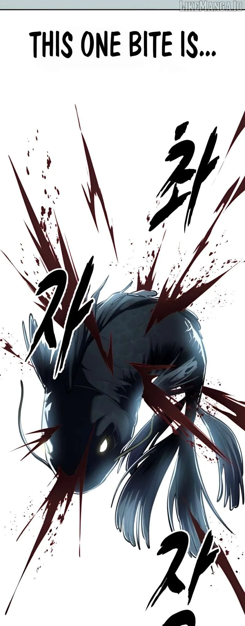 The Boy of Death Chapter 297 page 65