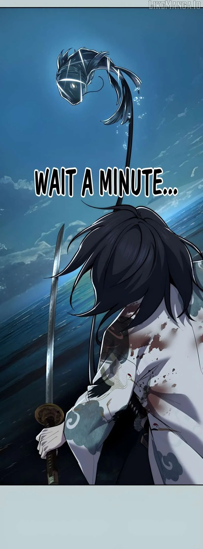 The Boy of Death Chapter 297 page 78