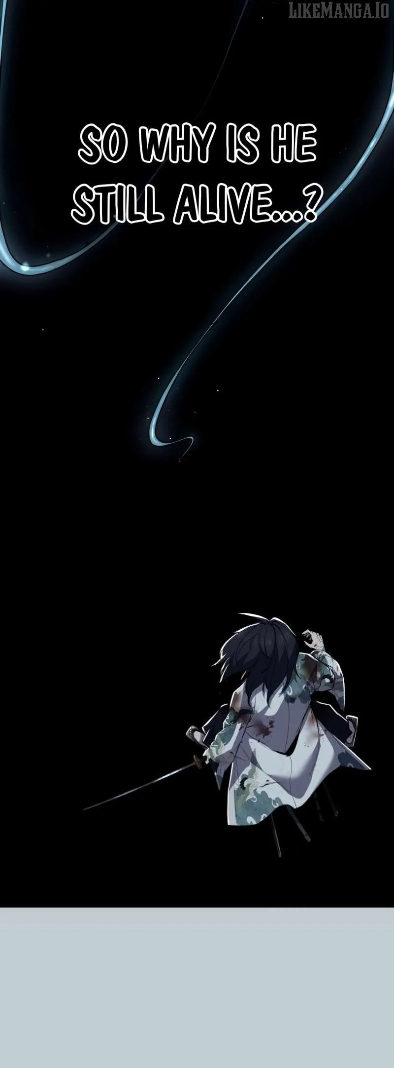 The Boy of Death Chapter 297 page 80