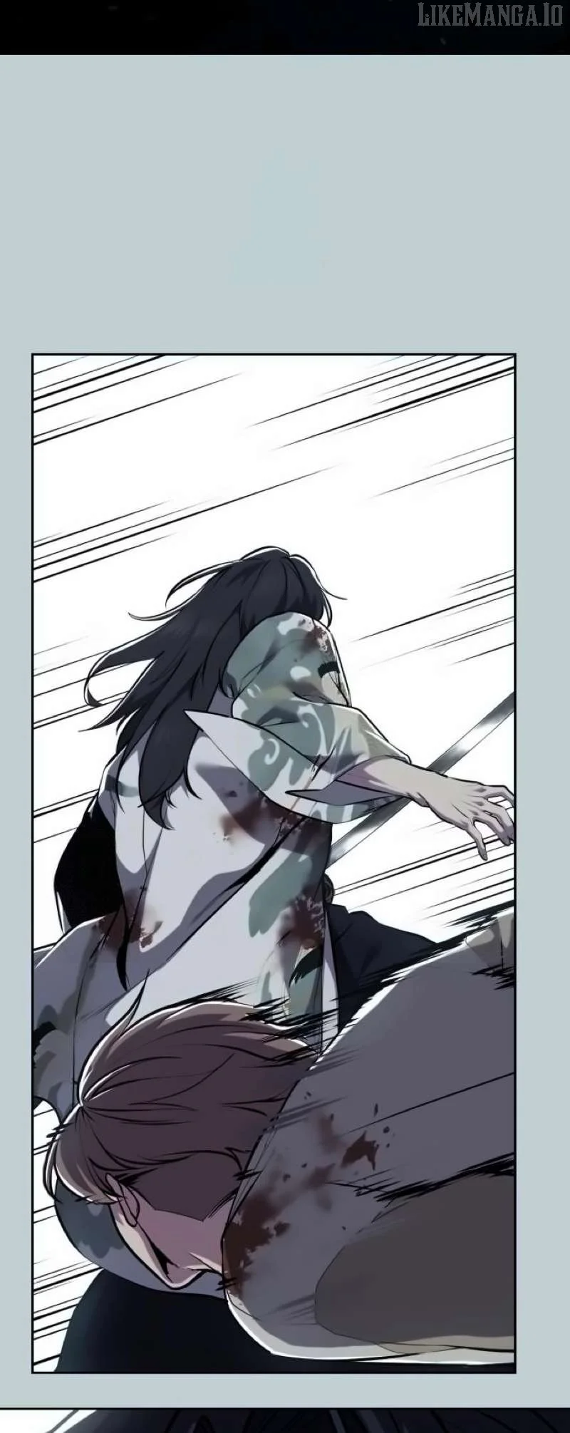 The Boy of Death Chapter 297 page 82