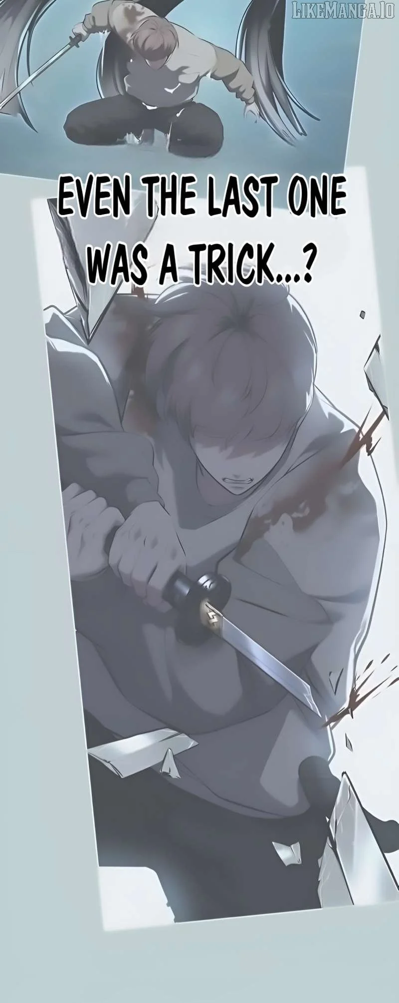 The Boy of Death Chapter 297 page 85