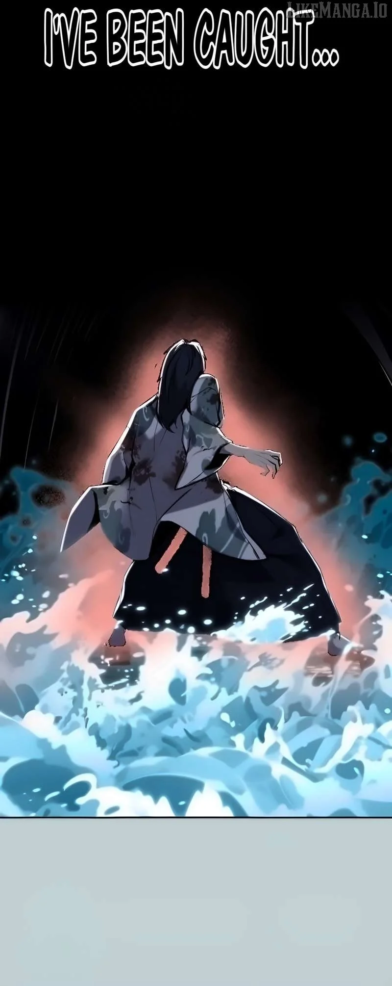 The Boy of Death Chapter 297 page 88