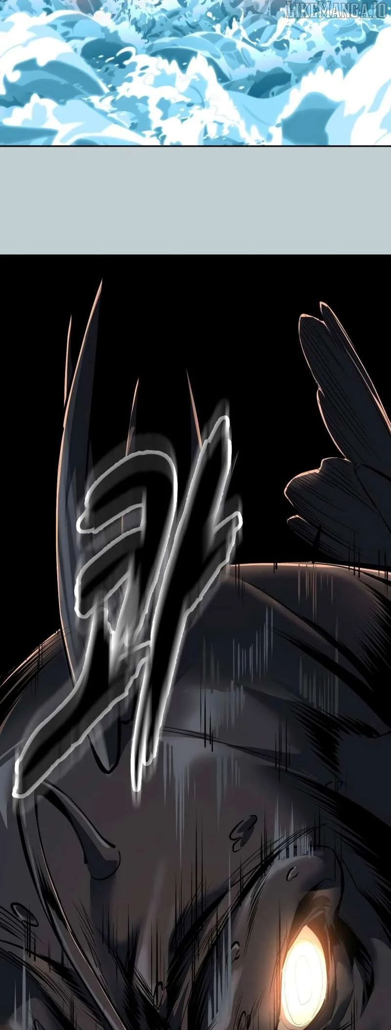 The Boy of Death Chapter 297 page 91