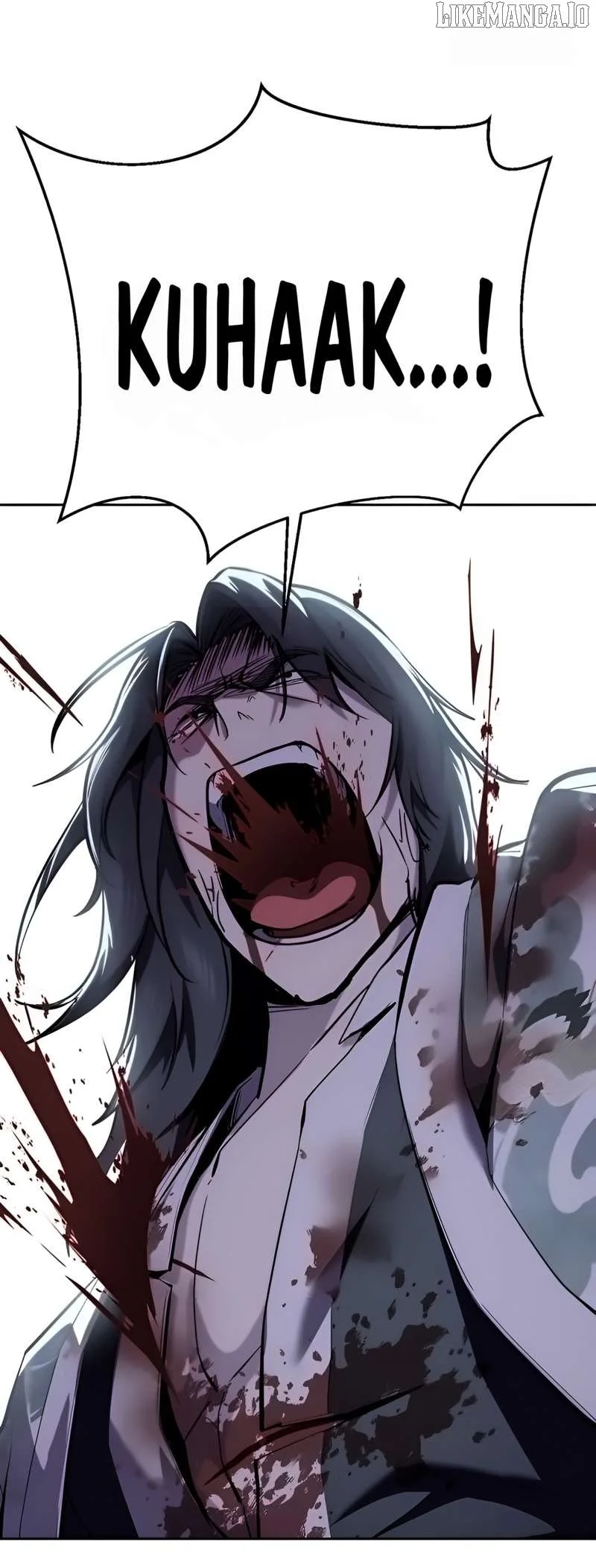 The Boy of Death Chapter 297 page 96